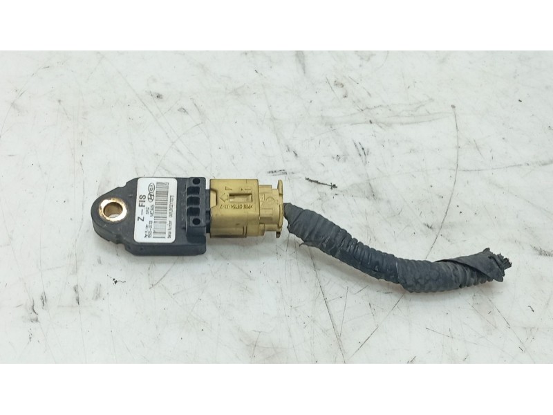 Recambio de modulo electronico para hyundai i30 (fd) 1.4 referencia OEM IAM   