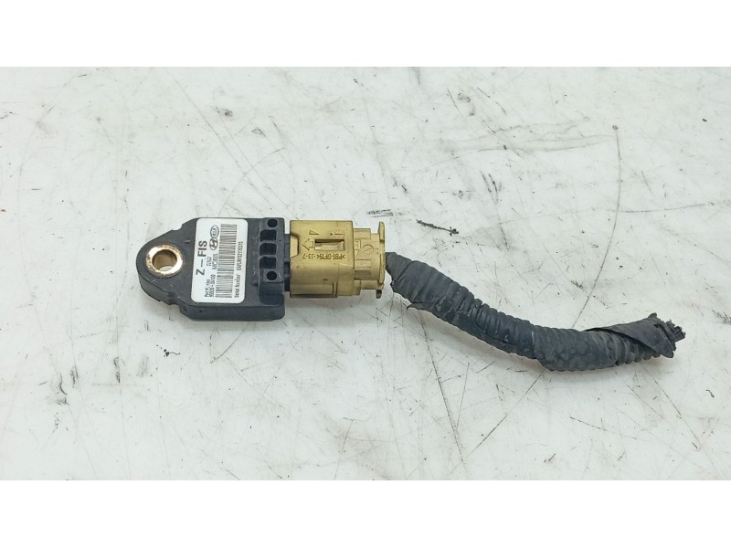 Recambio de modulo electronico para hyundai i30 (fd) 1.4 referencia OEM IAM   