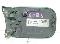 Recambio de tapa exterior combustible para audi a4 b6 avant (8e5) 2.5 tdi referencia OEM IAM    2