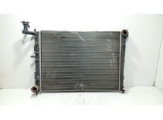 Recambio de radiador agua para hyundai i30 (fd) 1.4 referencia OEM IAM 253102R000  