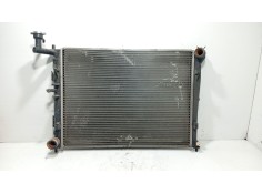 Recambio de radiador agua para hyundai i30 (fd) 1.4 referencia OEM IAM 253102R000   2