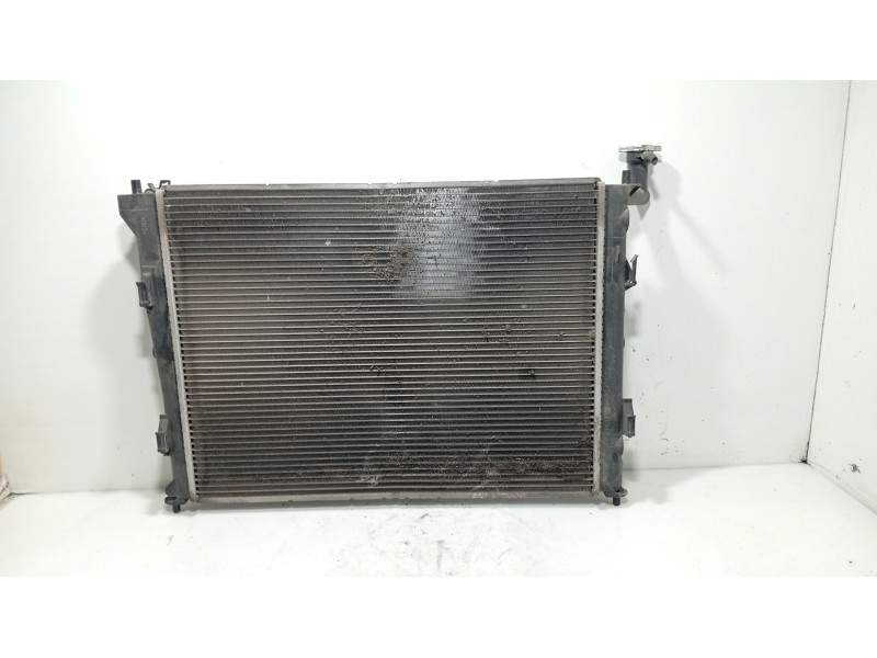 Recambio de radiador agua para hyundai i30 (fd) 1.4 referencia OEM IAM 253102R000  