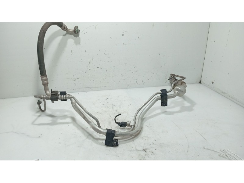 Recambio de tubo para hyundai i30 (fd) 1.4 referencia OEM IAM   