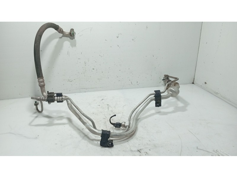 Recambio de tubo para hyundai i30 (fd) 1.4 referencia OEM IAM   