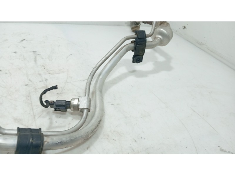 Recambio de tubo para hyundai i30 (fd) 1.4 referencia OEM IAM   