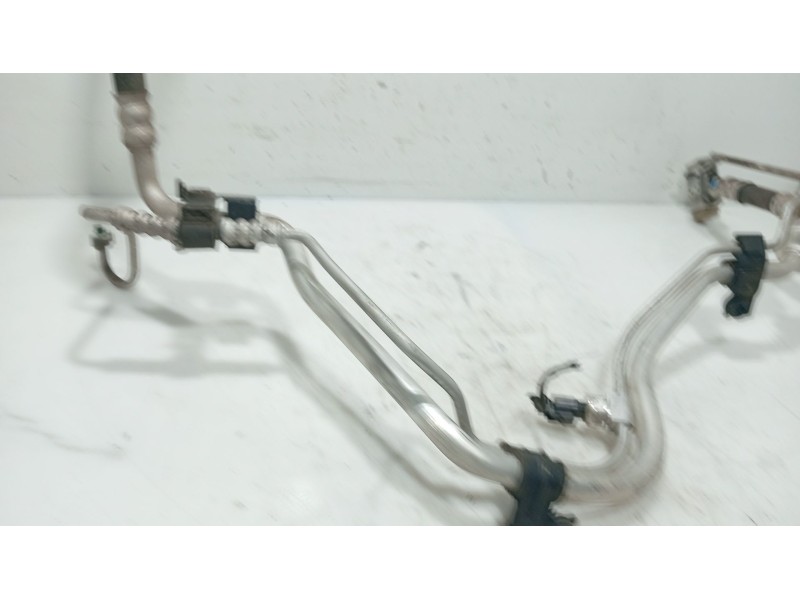 Recambio de tubo para hyundai i30 (fd) 1.4 referencia OEM IAM   