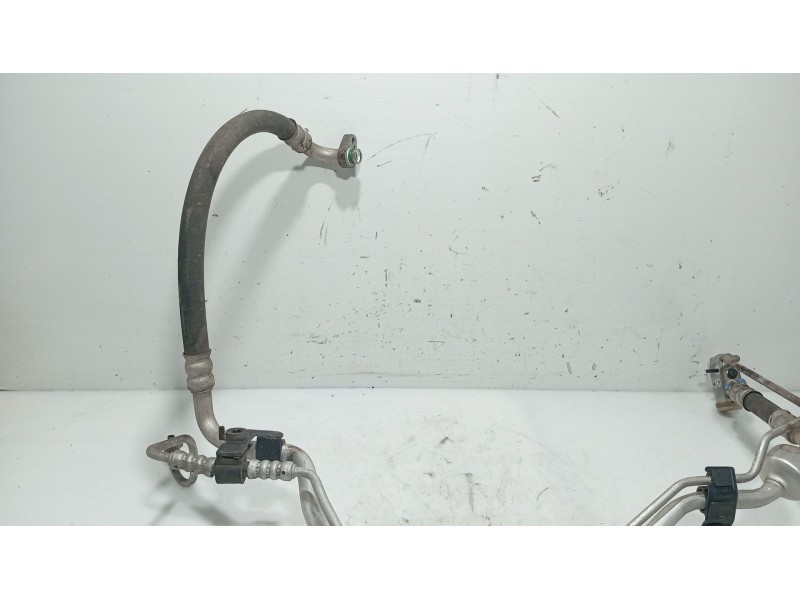 Recambio de tubo para hyundai i30 (fd) 1.4 referencia OEM IAM   