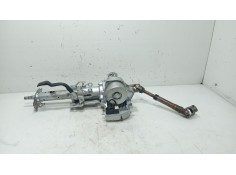 Recambio de columna direccion para hyundai i30 (fd) 1.4 referencia OEM IAM 563102L700AS1  