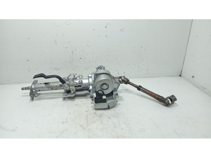 Recambio de columna direccion para hyundai i30 (fd) 1.4 referencia OEM IAM 563102L700AS1  