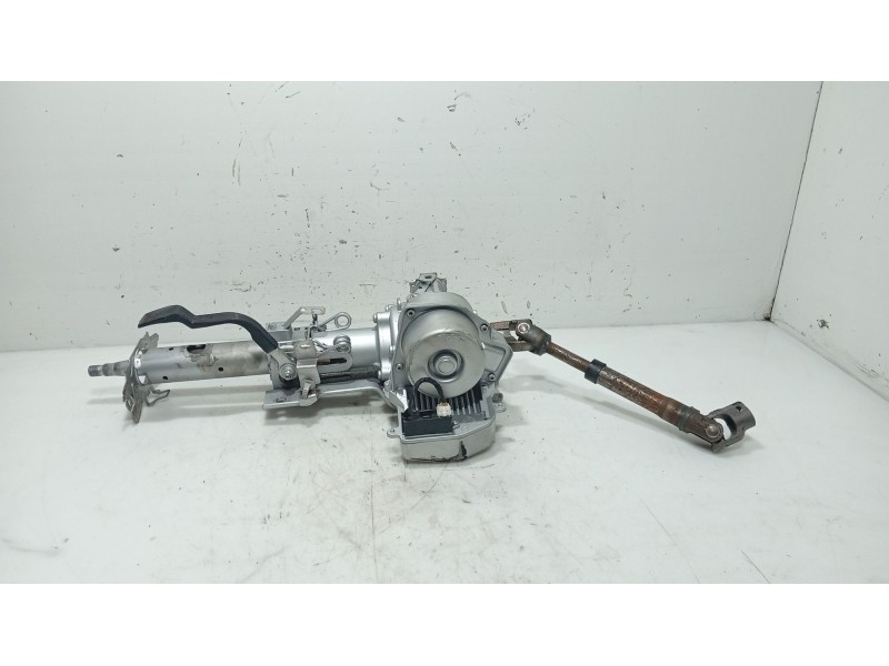 Recambio de columna direccion para hyundai i30 (fd) 1.4 referencia OEM IAM 563102L700AS1  