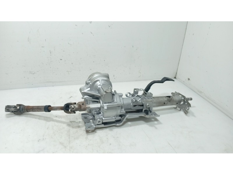 Recambio de columna direccion para hyundai i30 (fd) 1.4 referencia OEM IAM 563102L700AS1  