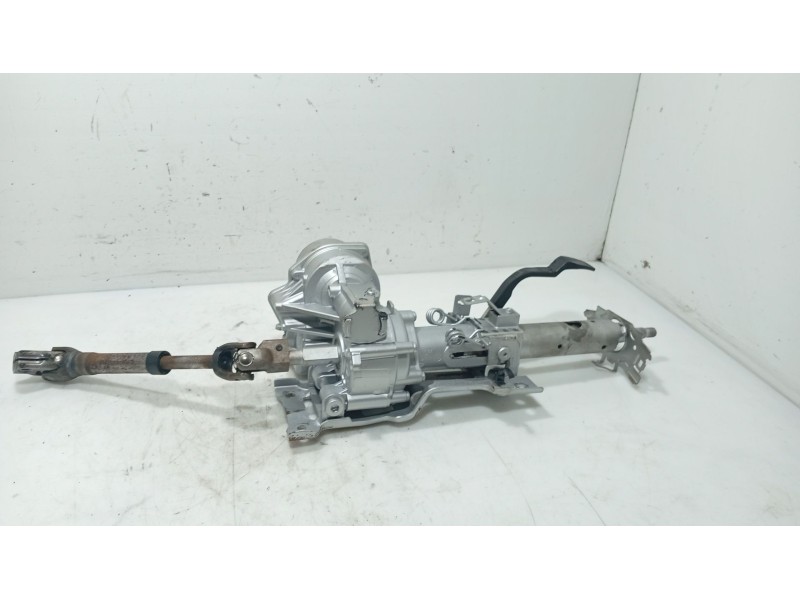 Recambio de columna direccion para hyundai i30 (fd) 1.4 referencia OEM IAM 563102L700AS1  
