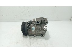 Recambio de compresor aire acondicionado para hyundai i30 (fd) 1.4 referencia OEM IAM 977012H002  