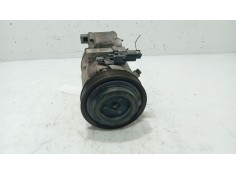 Recambio de compresor aire acondicionado para hyundai i30 (fd) 1.4 referencia OEM IAM 977012H002   2