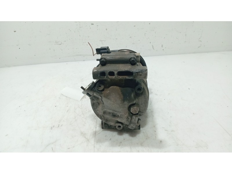 Recambio de compresor aire acondicionado para hyundai i30 (fd) 1.4 referencia OEM IAM 977012H002  