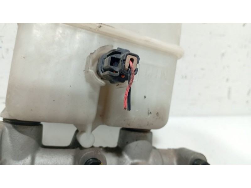 Recambio de bomba freno para hyundai i30 (fd) 1.4 referencia OEM IAM 585101H000DS / 585001H000 / 585001H400DS  