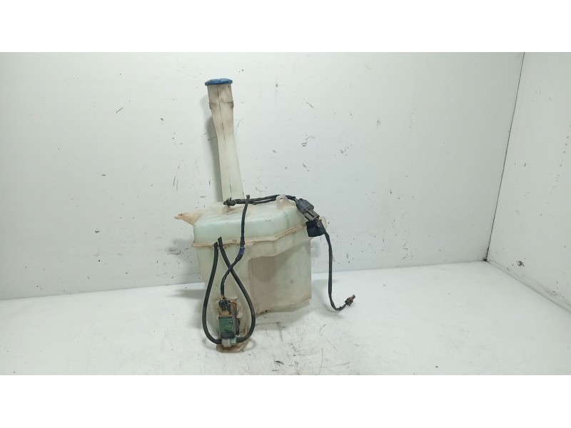 Recambio de deposito limpia para hyundai i30 (fd) 1.4 referencia OEM IAM 986202L000  