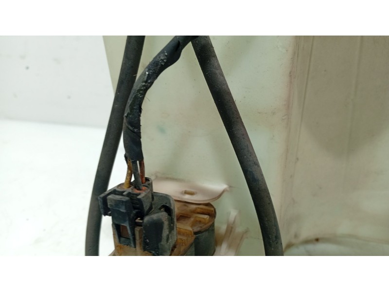 Recambio de deposito limpia para hyundai i30 (fd) 1.4 referencia OEM IAM 986202L000  