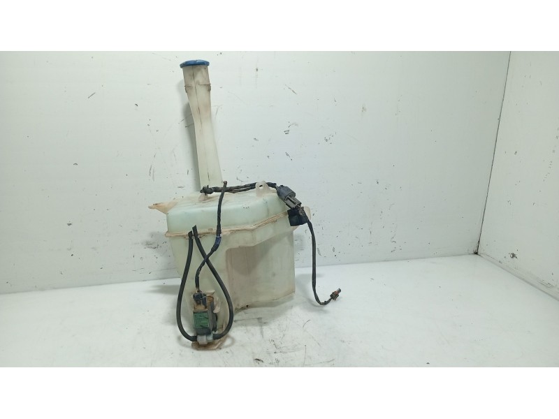 Recambio de deposito limpia para hyundai i30 (fd) 1.4 referencia OEM IAM 986202L000  