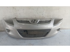 Recambio de paragolpes delantero para hyundai i20 i (pb, pbt) 1.2 referencia OEM IAM 865104P000  