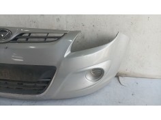 Recambio de paragolpes delantero para hyundai i20 i (pb, pbt) 1.2 referencia OEM IAM 865104P000   2