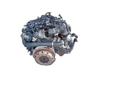 Recambio de motor completo para seat leon (5f1) 1.6 tdi referencia OEM IAM CXXB 04L100090D 
