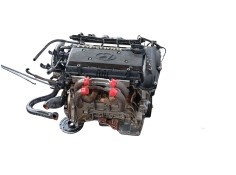 Recambio de motor completo para hyundai i30 (fd) 1.4 referencia OEM IAM G4FA 211012BZ05 