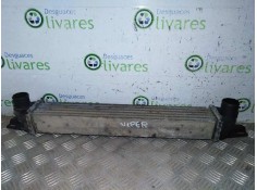 Recambio de intercooler para  referencia OEM IAM 51790623  