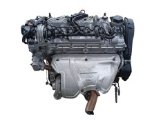 Recambio de motor completo para volvo s80 i (184) d5 referencia OEM IAM D5244T 8251491 