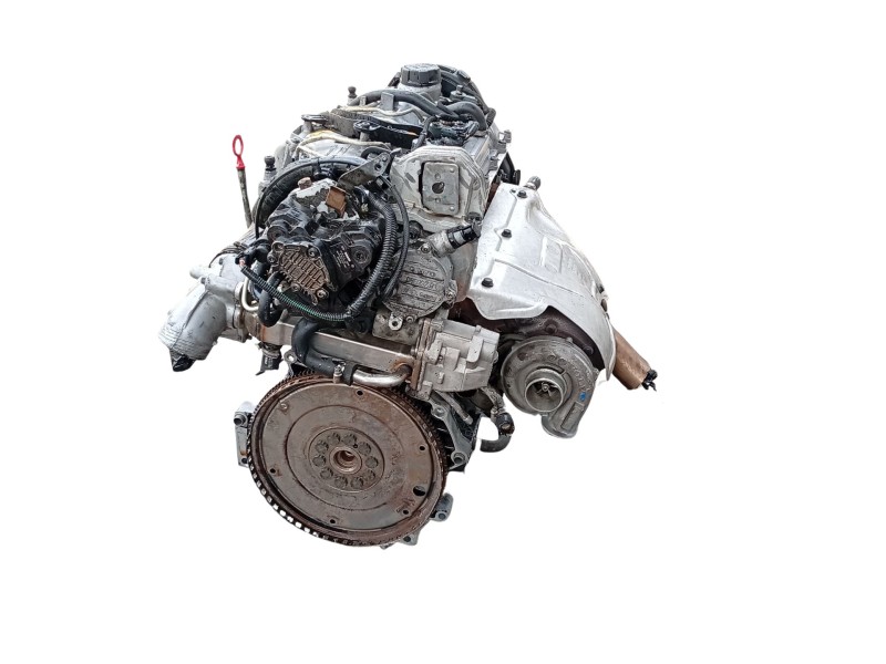 Recambio de motor completo para volvo s80 i (184) d5 referencia OEM IAM D5244T 8251491 