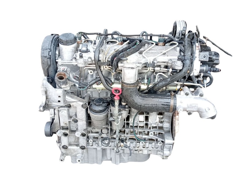 Recambio de motor completo para volvo s80 i (184) d5 referencia OEM IAM D5244T 8251491 
