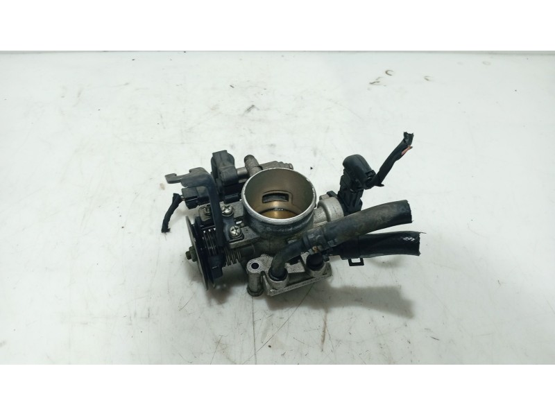 Recambio de caja mariposa para hyundai i30 (fd) 1.4 referencia OEM IAM   