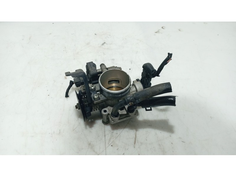Recambio de caja mariposa para hyundai i30 (fd) 1.4 referencia OEM IAM   