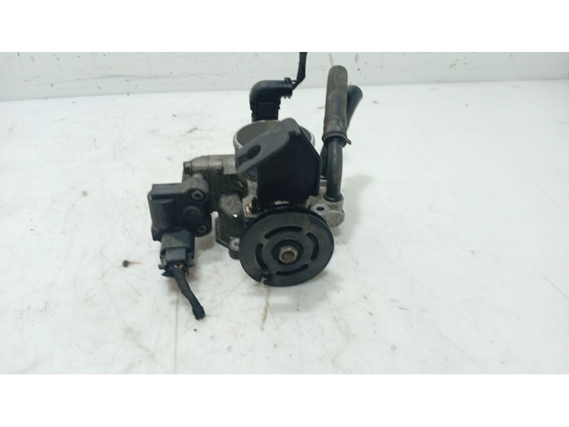 Recambio de caja mariposa para hyundai i30 (fd) 1.4 referencia OEM IAM   