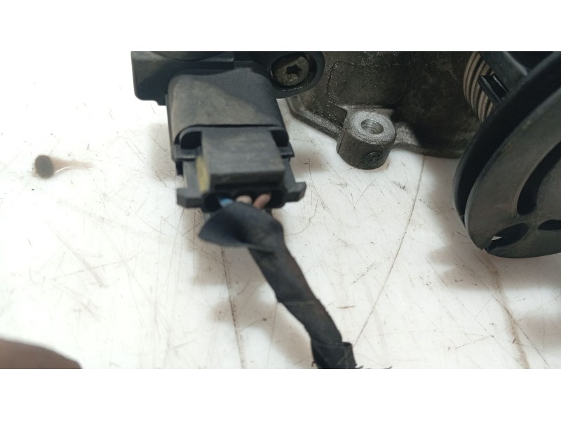 Recambio de caja mariposa para hyundai i30 (fd) 1.4 referencia OEM IAM   