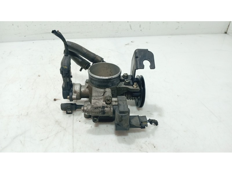 Recambio de caja mariposa para hyundai i30 (fd) 1.4 referencia OEM IAM   