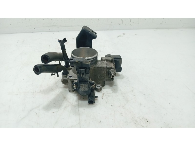 Recambio de caja mariposa para hyundai i30 (fd) 1.4 referencia OEM IAM   