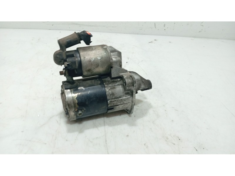 Recambio de motor arranque para hyundai i30 (fd) 1.4 referencia OEM IAM 361002B200  