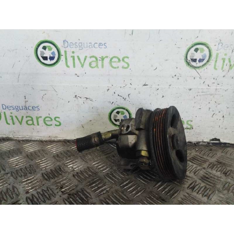 Recambio de bomba direccion para daewoo tacuma 1.6 cat   |   0.00 - ... | 2000 | 105 cv / 77 kw referencia OEM IAM   