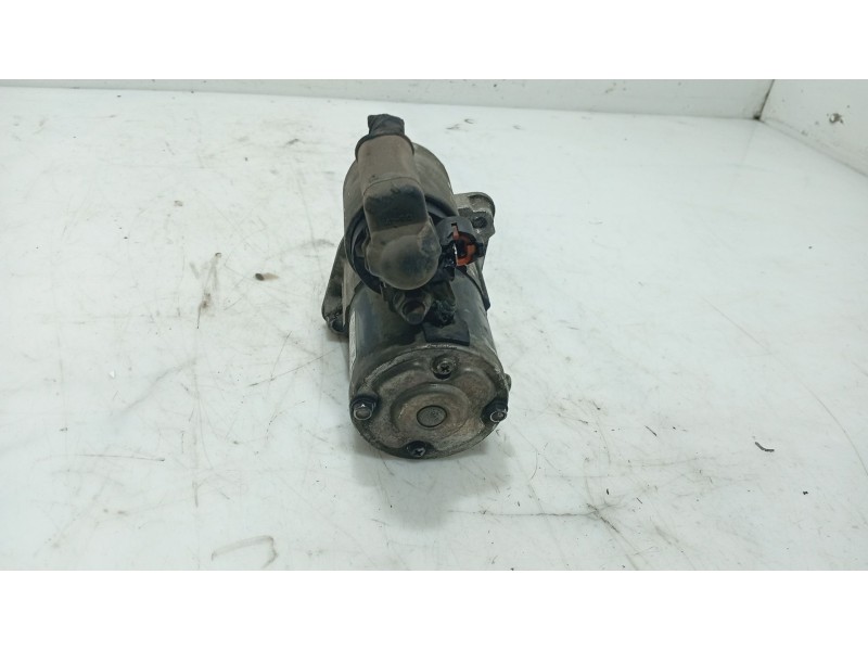 Recambio de motor arranque para hyundai i30 (fd) 1.4 referencia OEM IAM 361002B200  
