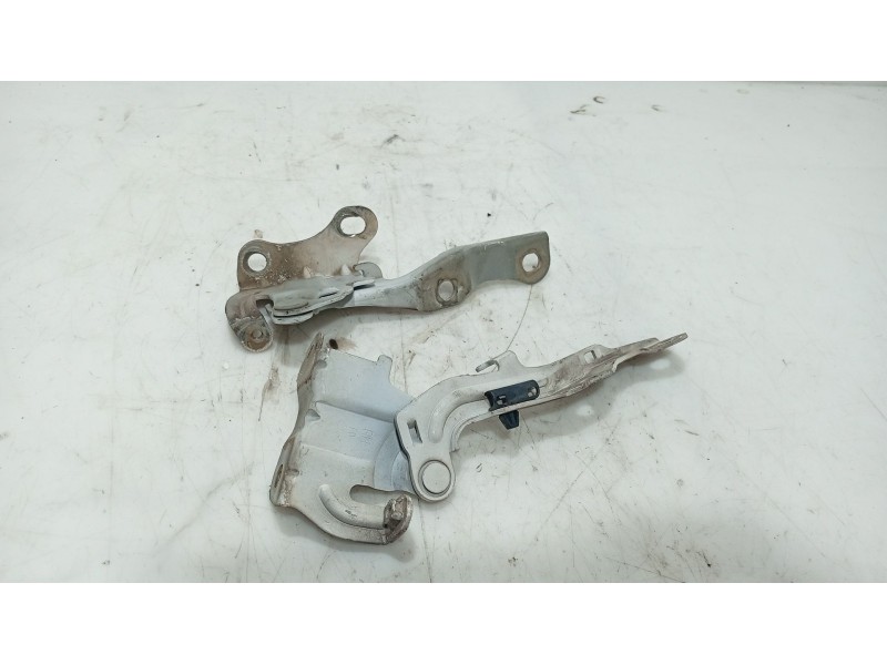 Recambio de bisagra para hyundai i30 (fd) 1.4 referencia OEM IAM 791102L000  