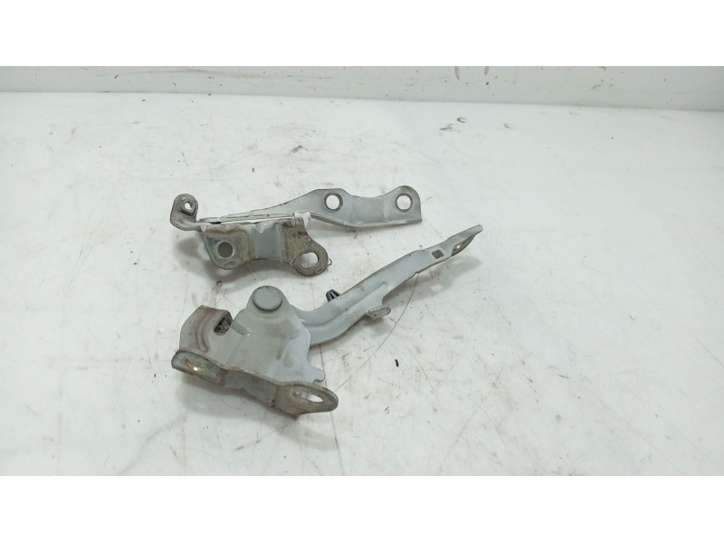Recambio de bisagra para hyundai i30 (fd) 1.4 referencia OEM IAM 791102L000  