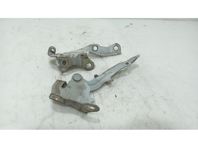 Recambio de bisagra para hyundai i30 (fd) 1.4 referencia OEM IAM 791102L000  