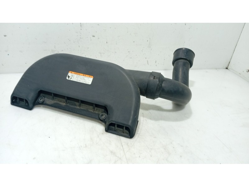 Recambio de tubo para hyundai i30 (fd) 1.4 referencia OEM IAM   
