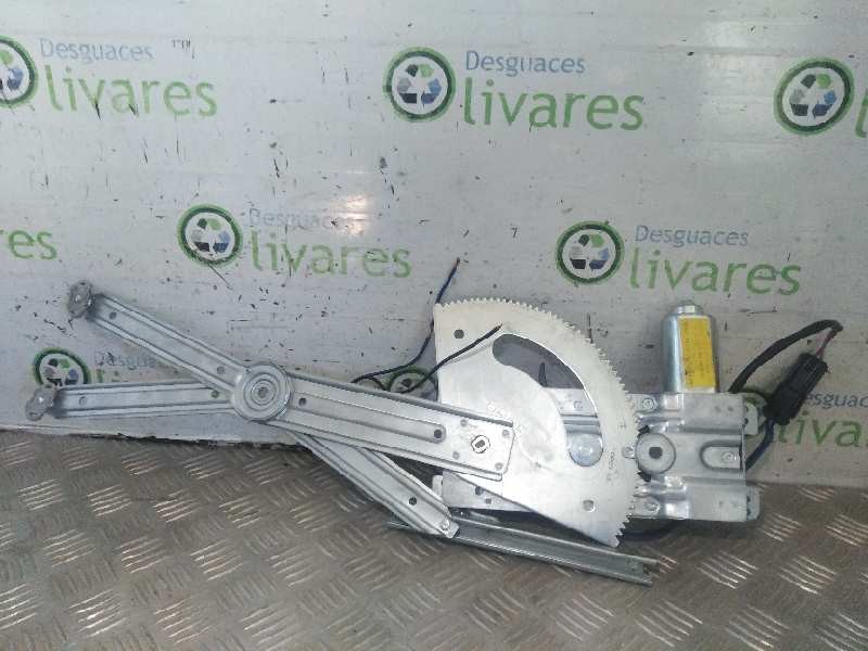 Recambio de elevalunas delantero izquierdo para  referencia OEM IAM   