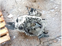 Recambio de caja cambios para hyundai i30 (fd) 1.4 referencia OEM IAM 4300032632 TAJ5G 