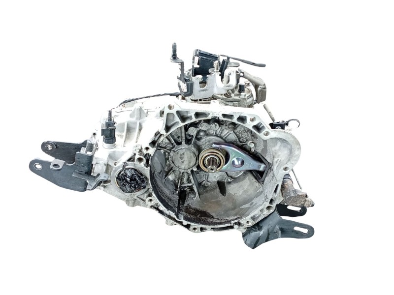 Recambio de caja cambios para hyundai i30 (fd) 1.4 referencia OEM IAM 4300032632 TAJ5G 