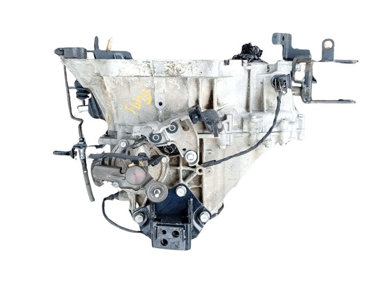 Recambio de caja cambios para hyundai i30 (fd) 1.4 referencia OEM IAM 4300032632 TAJ5G 