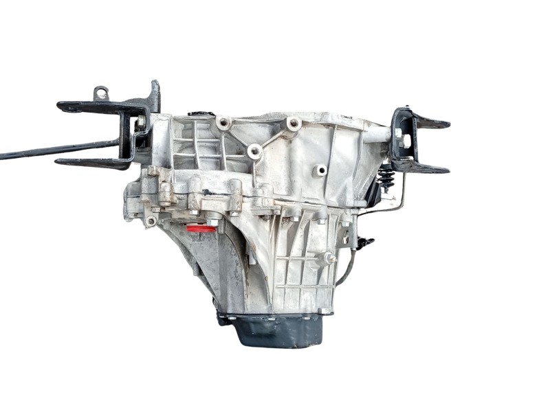 Recambio de caja cambios para hyundai i30 (fd) 1.4 referencia OEM IAM 4300032632 TAJ5G 