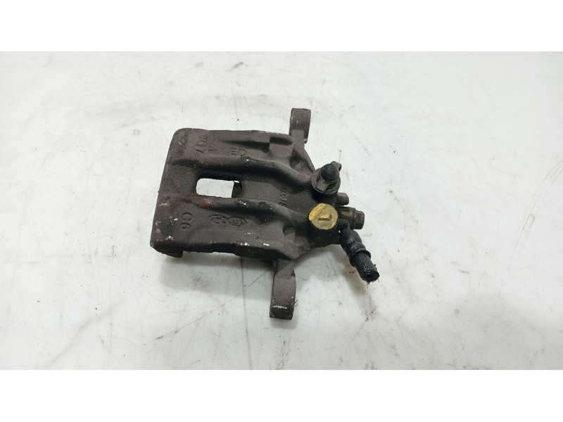Recambio de pinza freno trasera izquierda para hyundai i30 (fd) 1.4 referencia OEM IAM 583101HA00 / 582101H300  